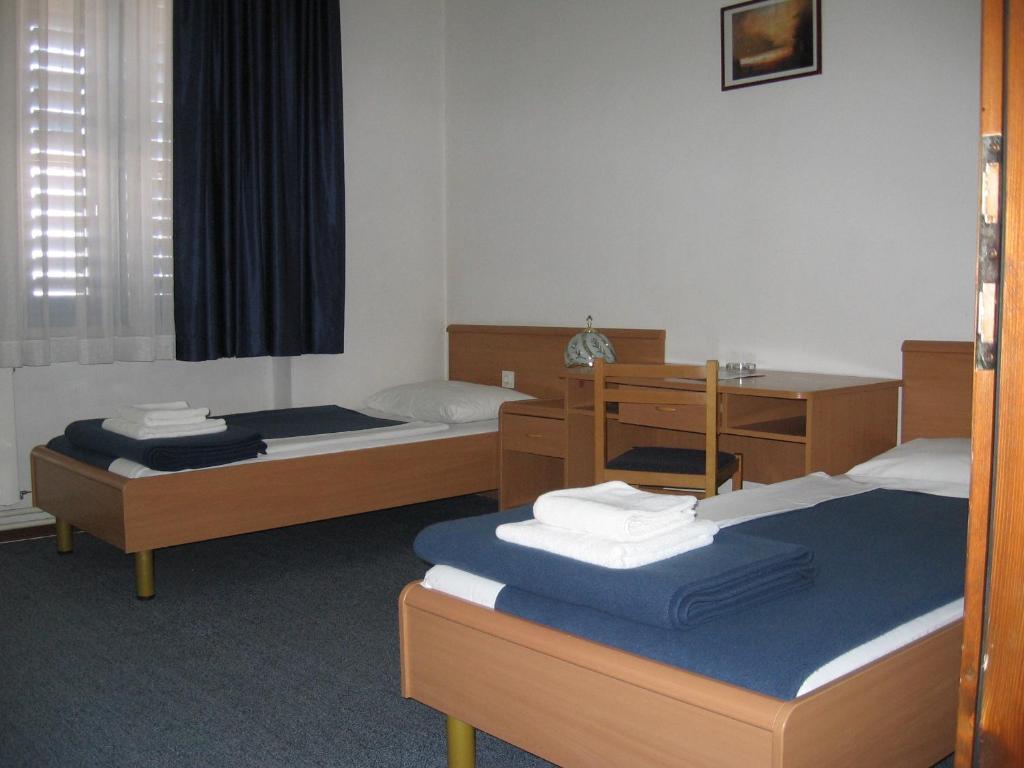 Hotel Veli Joze Pula Ruang foto