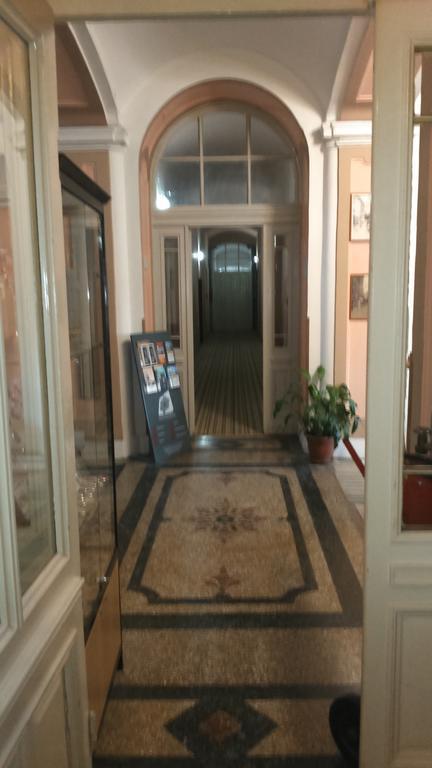 Hotel Veli Joze Pula Bagian luar foto