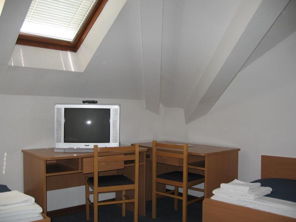 Hotel Veli Joze Pula Ruang foto
