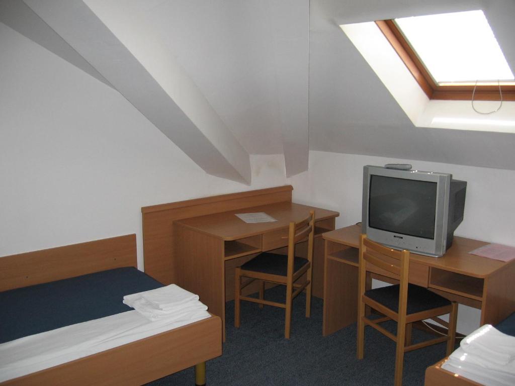 Hotel Veli Joze Pula Ruang foto
